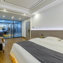 云栈民宿