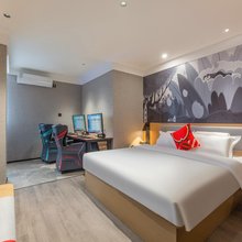东耀·假日｜ SEADESIGNER·VIEW城市设计师酒店