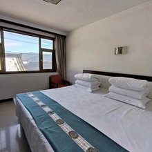 佳悦阁住宿(五台山景区店)