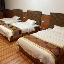 新苑宾馆(白彭路店)