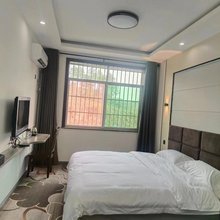 岳阳富云宾馆