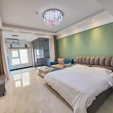 涿州爱窝窝公寓(钻石广场店)