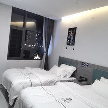 富之源酒店(德江客运总站店)