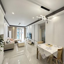 西昌悦邛海居民宿(邛海17度店)