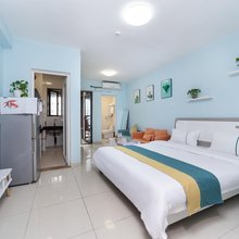 深圳君鹏公寓(南山科技园店)