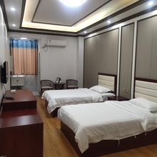 三汇宾馆