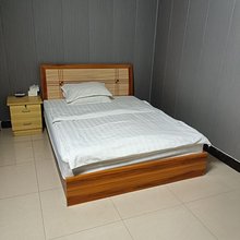 龙祥公寓(东莞沙田店)