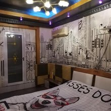 天津VR游戏电影桌游旅店