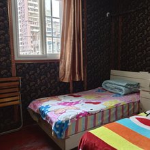 天津呈宜住宿