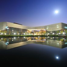 浙江音乐学院国际交流中心