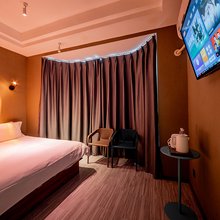 U2HOTEL(川大江安校区店)