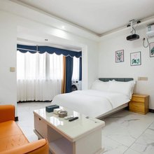 重庆儒雅公寓