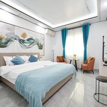 厦门思家Miss Home住宿(华天涉外职业学院店)