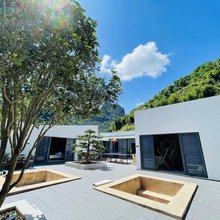 英德芸汐温泉度假别墅(积庆里仙湖旅游度假区店)