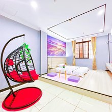 罗定美丽华宾馆