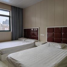 金大姐宾馆(上海仁济医院东院塘桥地铁站店)
