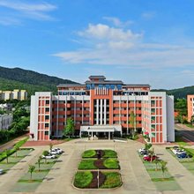 韶关学院发展中心公寓