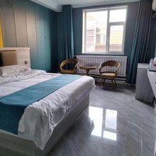 乐嘉商务宾馆(惠农区八角楼店)