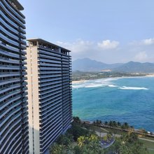 SW·希尔曼冲浪海景民宿(万宁日月湾店)