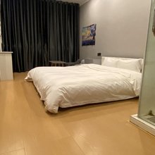 定州海天民宿