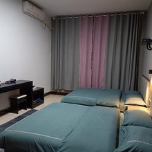 成都入家宾馆