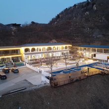 盘山蓟忆山居民宿