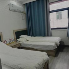 新大众洗浴快捷宾馆