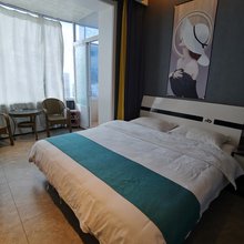 太谷御尚快捷酒店