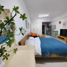 爱窝窝涿州公寓(金街公寓店)