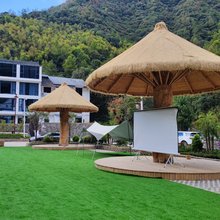 泰顺山涧民宿
