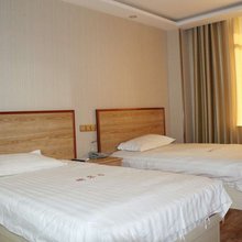 沭阳特尔居宾馆(中华小区店)