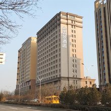 榆次雲景酒店(山西大学城店)