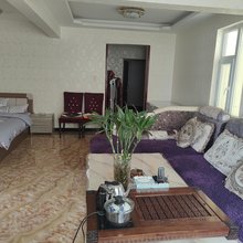 西宁雅新公寓