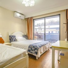 杭州西湖蜜儿客栈(青芝坞店)