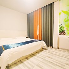 宜宾英星公寓(国际会展中心店)
