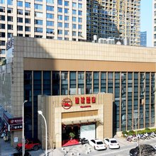 三门悠然酒店