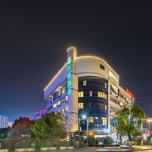 如家-莫泰酒店(安吉九州购物中心店)