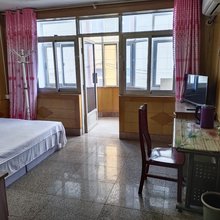 即墨安心旅馆