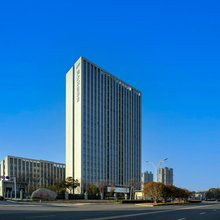 如家精选酒店(淮安大学城北京南路店)