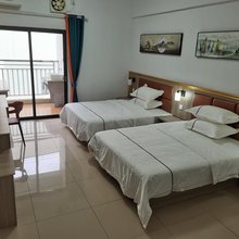 汉联公寓