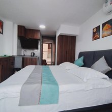 福州闽居公寓(福州火车南站西广场店)