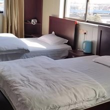 沭阳高居园宾馆(刘集镇店)