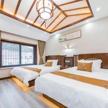观洋阁客栈