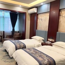 天嘉大酒店(秦文化博物馆店)