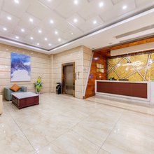随享酒店(方正广场店)