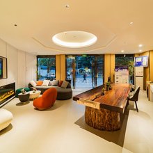 Mindful麦迪芙轻奢酒店