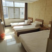 盘锦家园旅馆