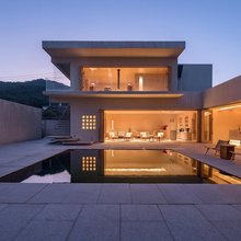 丽江悬浮实验室民宿