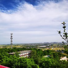 三原金源山庄