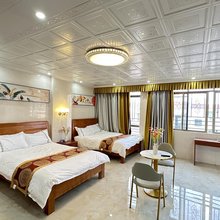 顺景公寓(宁西广场店)